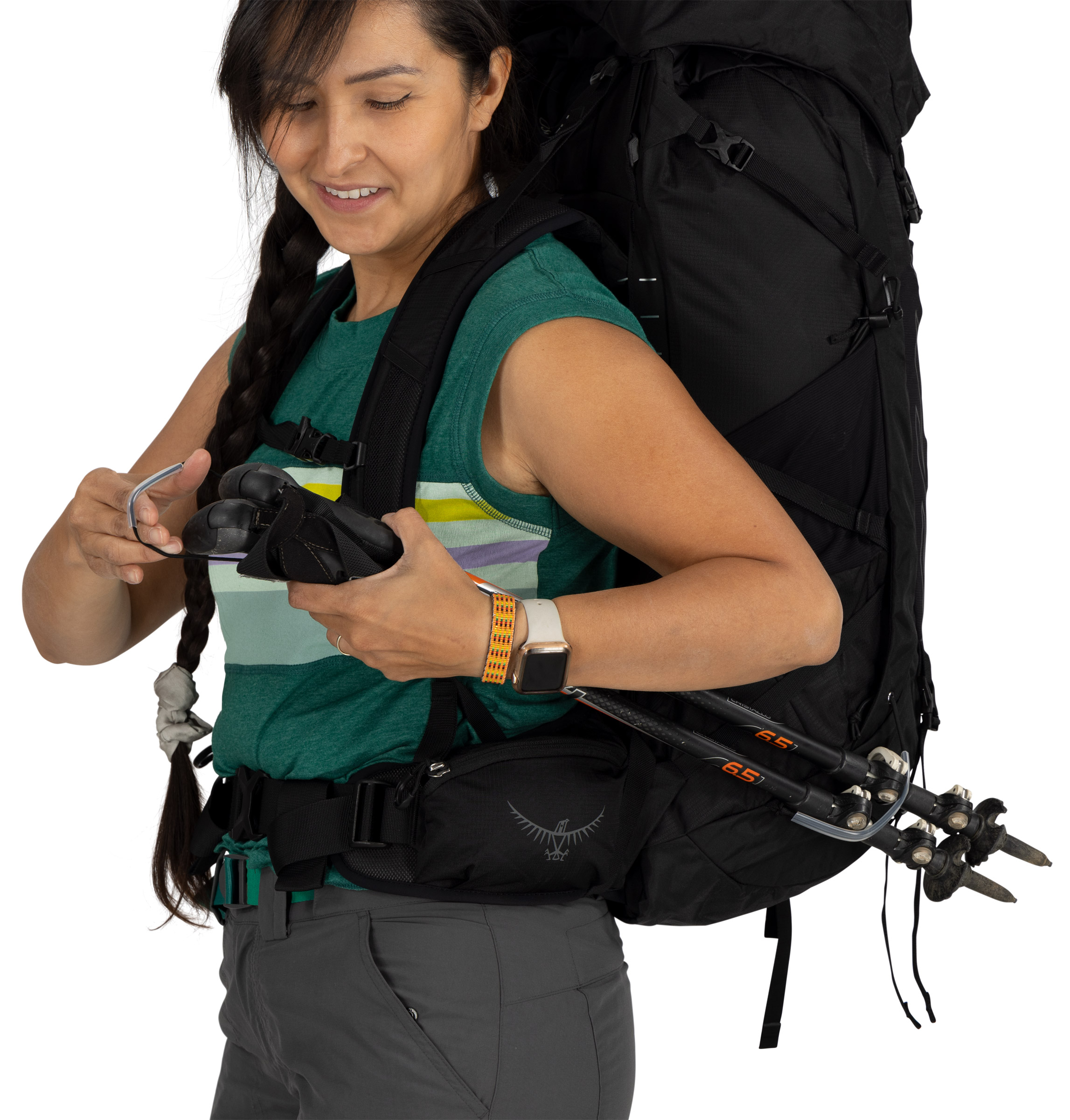 Tempest 44 XS/S Dame