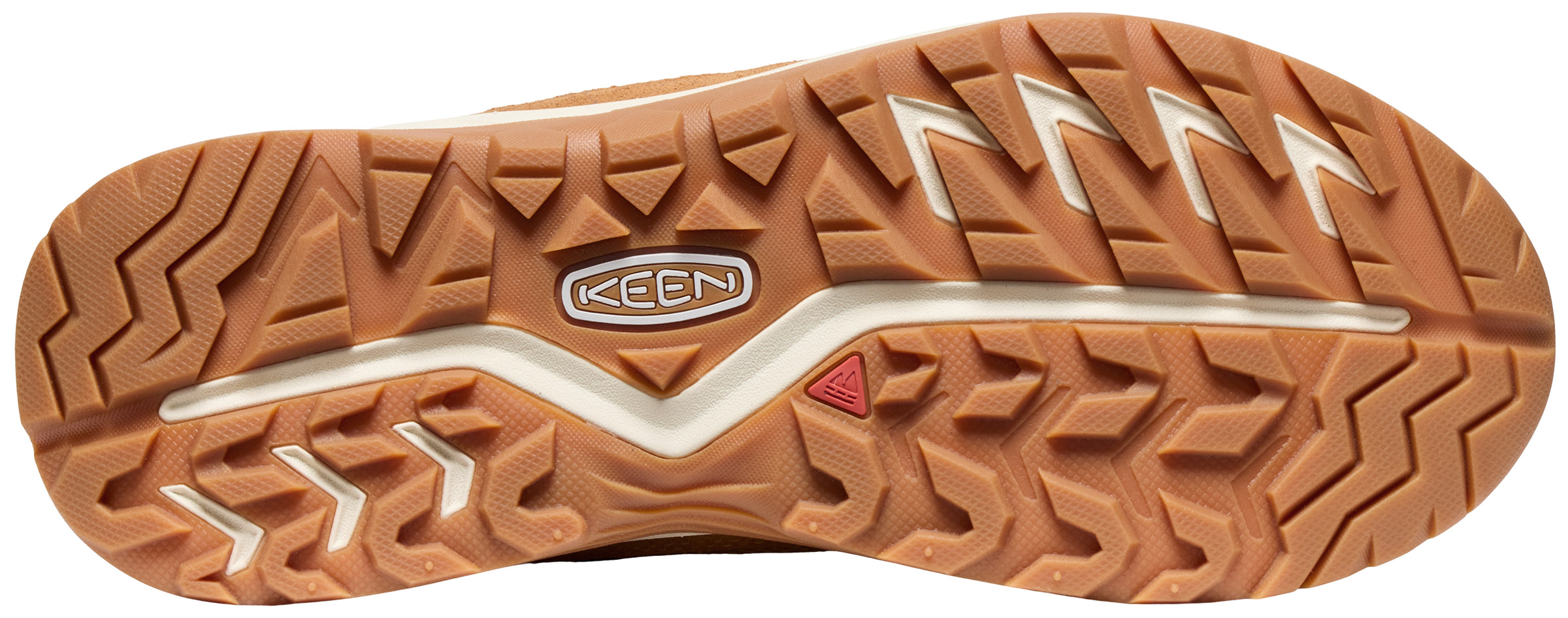 Hightrail Mid WP Dame