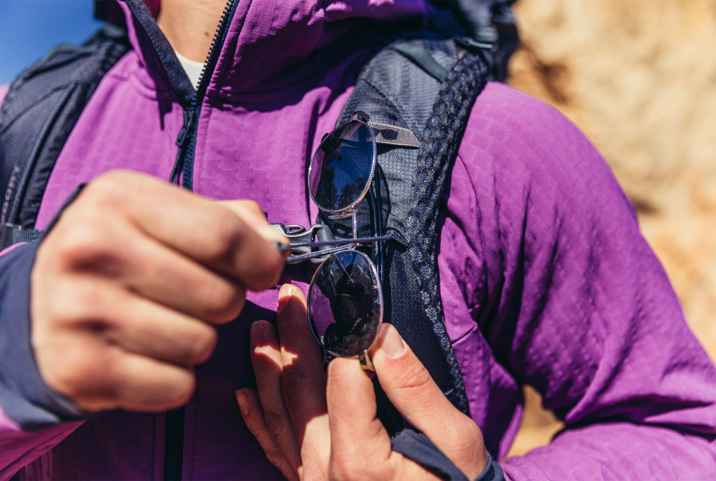 Baltoro Pro 100 Medium