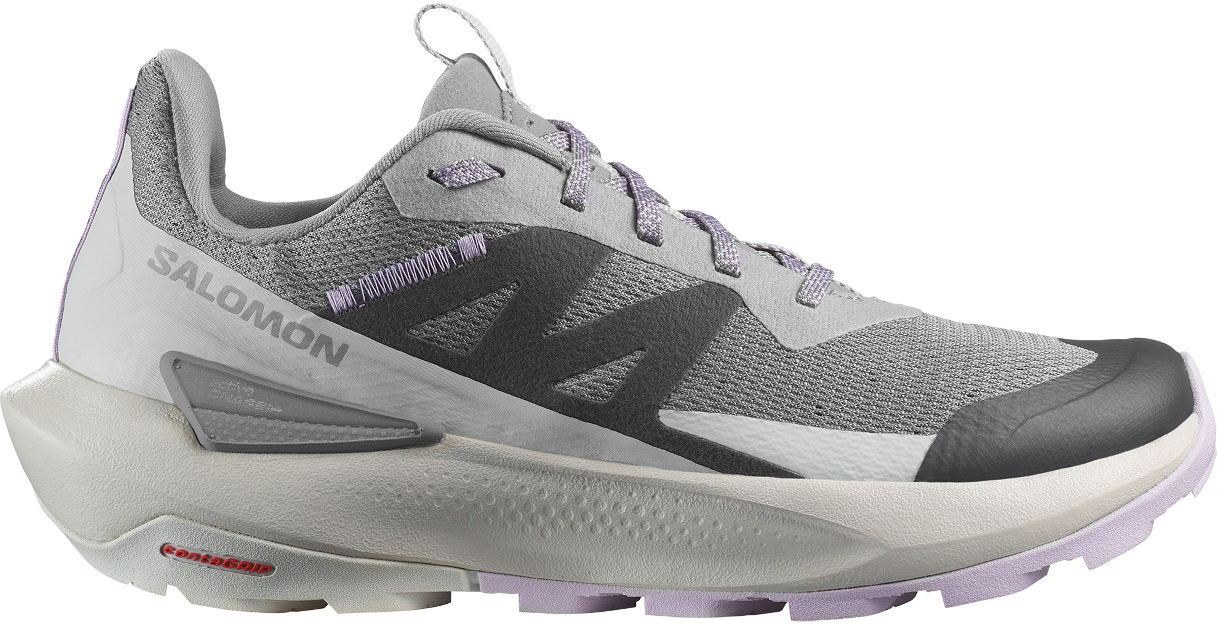 Elixir Activ Dame Salomon Fodtøj