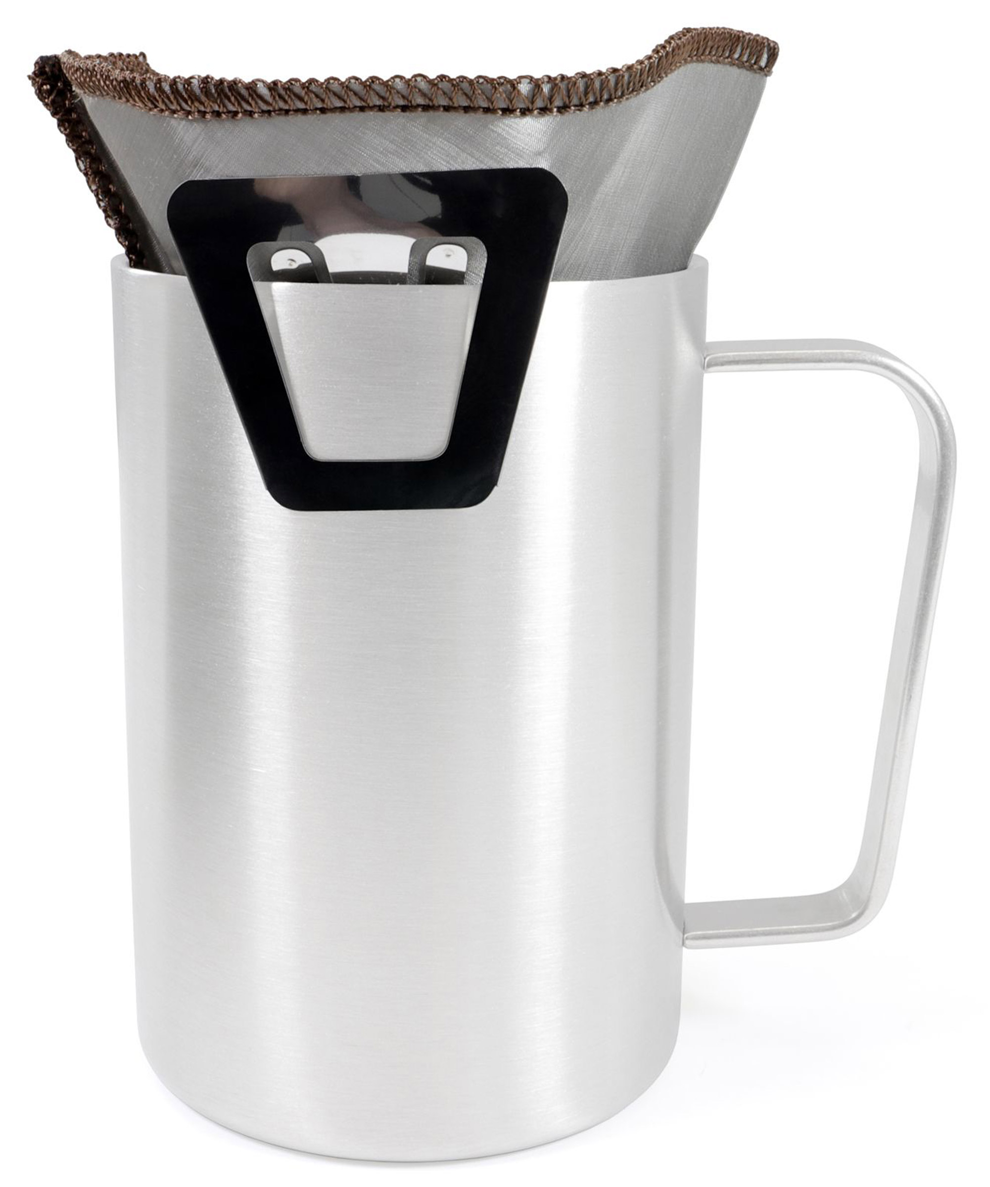 Coffee Filter Riuso, 2-4 Kopper