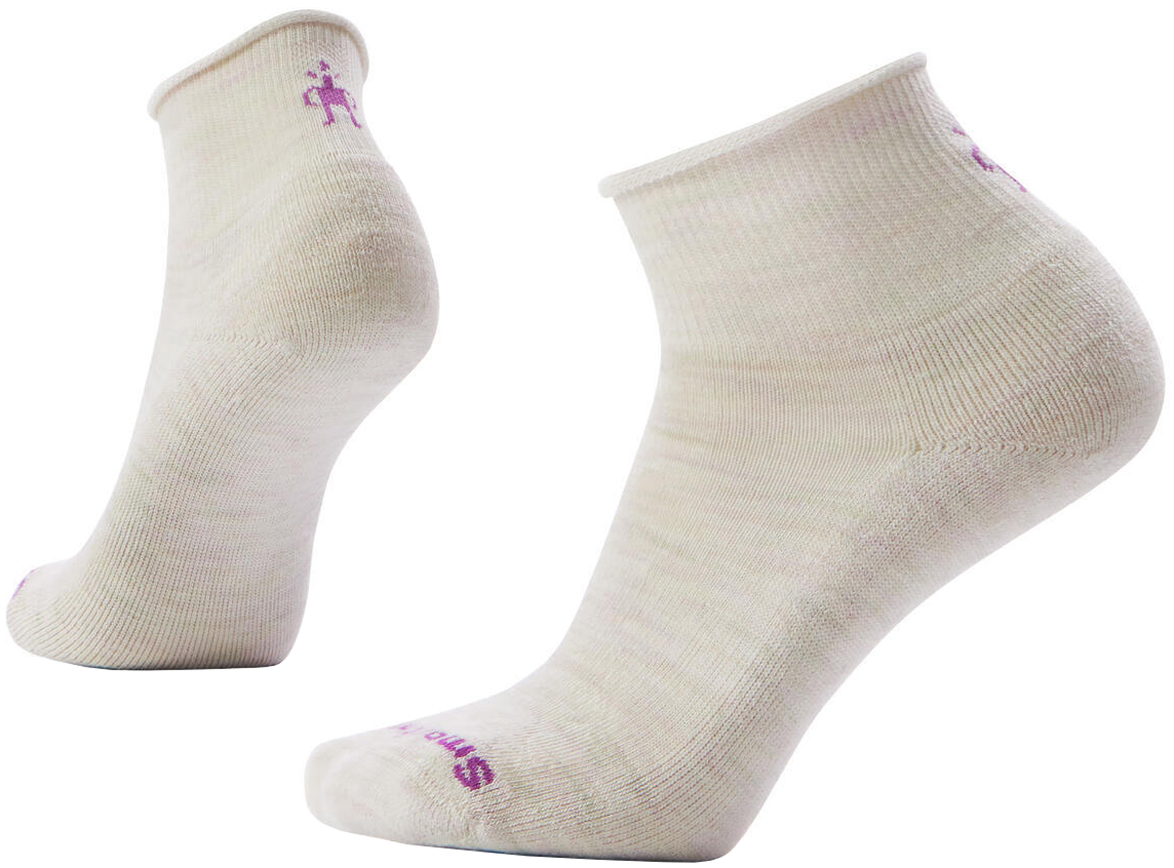 Everyday Roll Top Ankle Socks SmartWool fodtoj