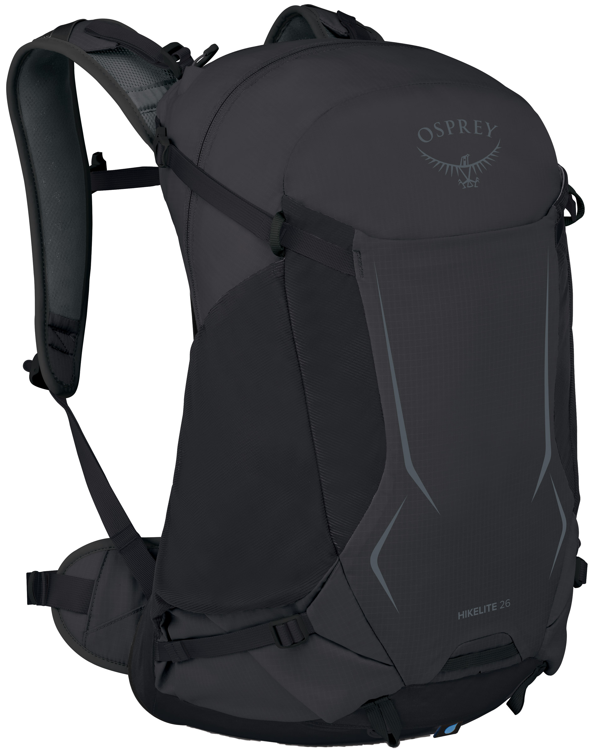 Hikelite 26 Osprey rygsaekke