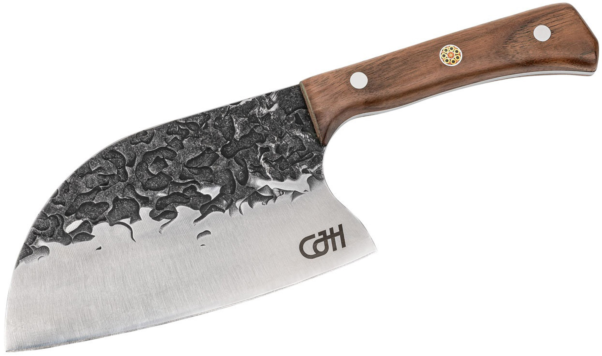 Outdoor Chopping Knife, 17 cm CJH udstyr