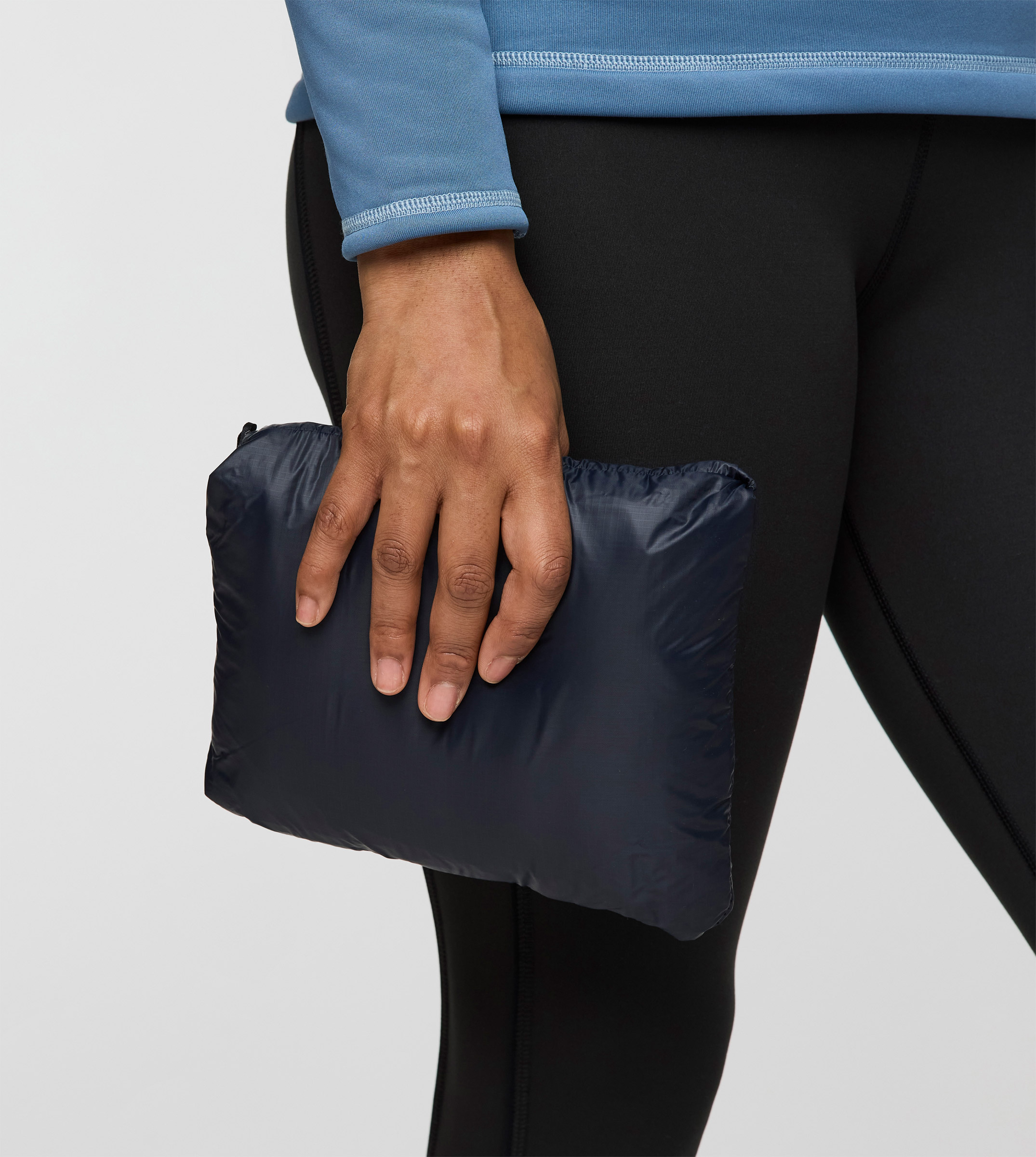 Fuego Down Vest Dame