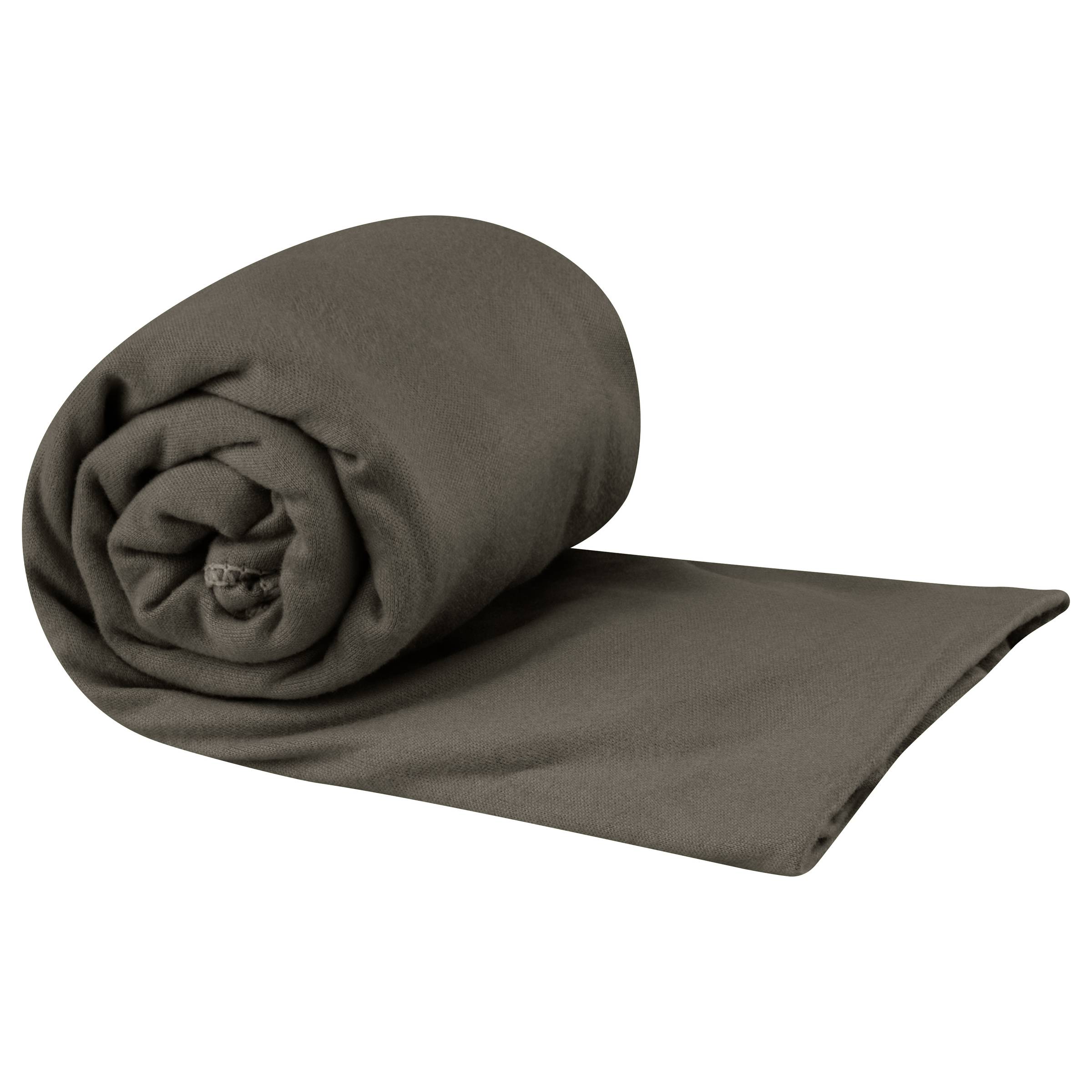Pocket Towel M - 50 x 100 cm Sea to Summit udstyr