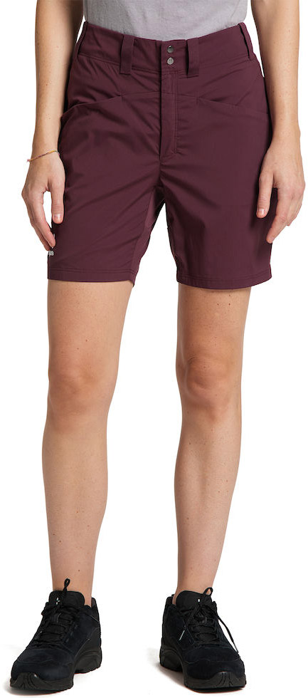 Lite Standard Shorts Dame