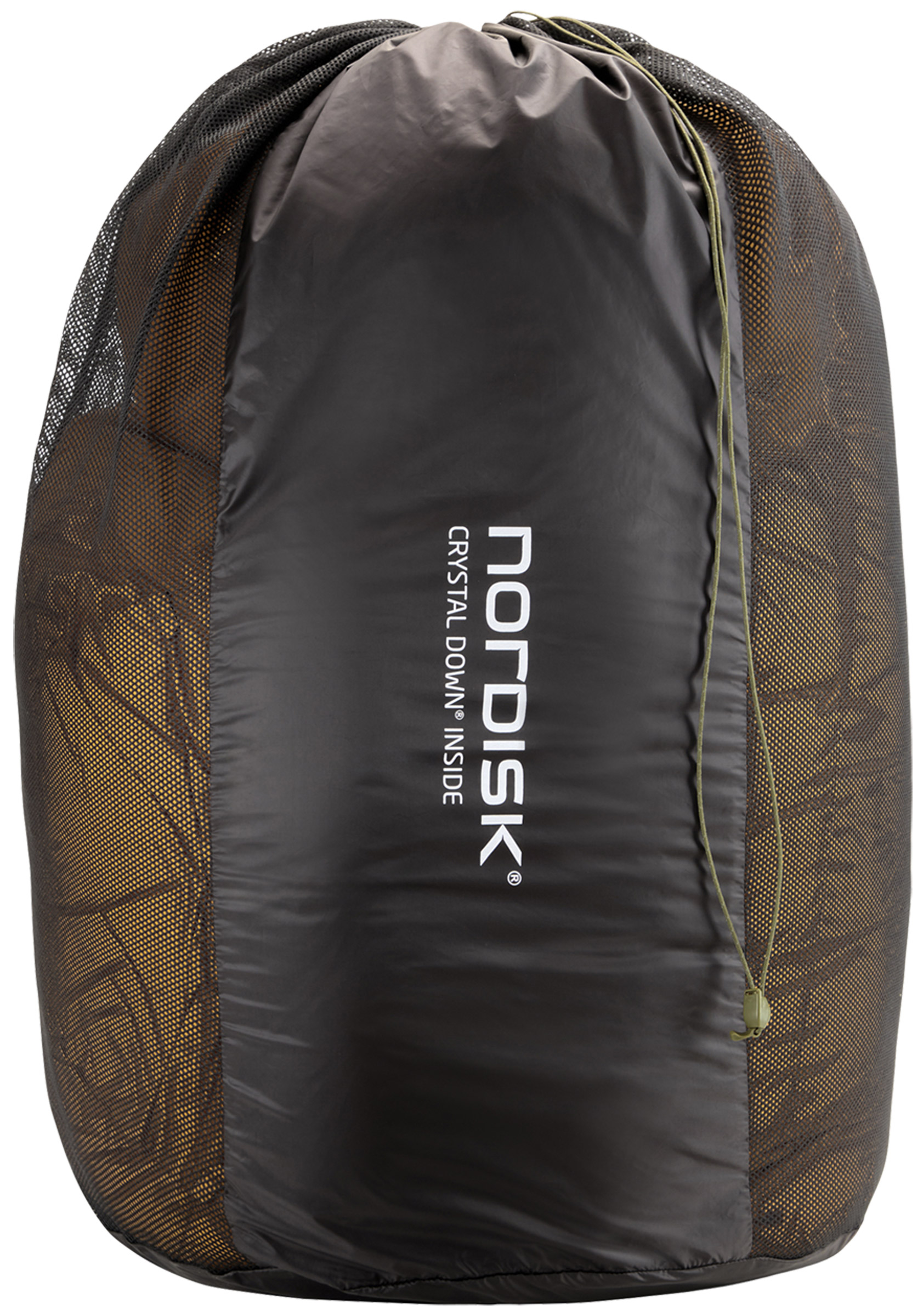 Iver +5° Mummy X-Large Dunsovepose