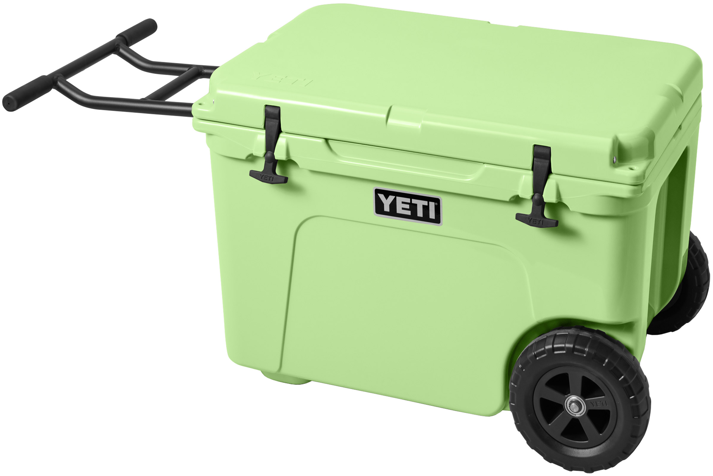 Tundra Haul Wheeled Køleboks Yeti Kogegrej