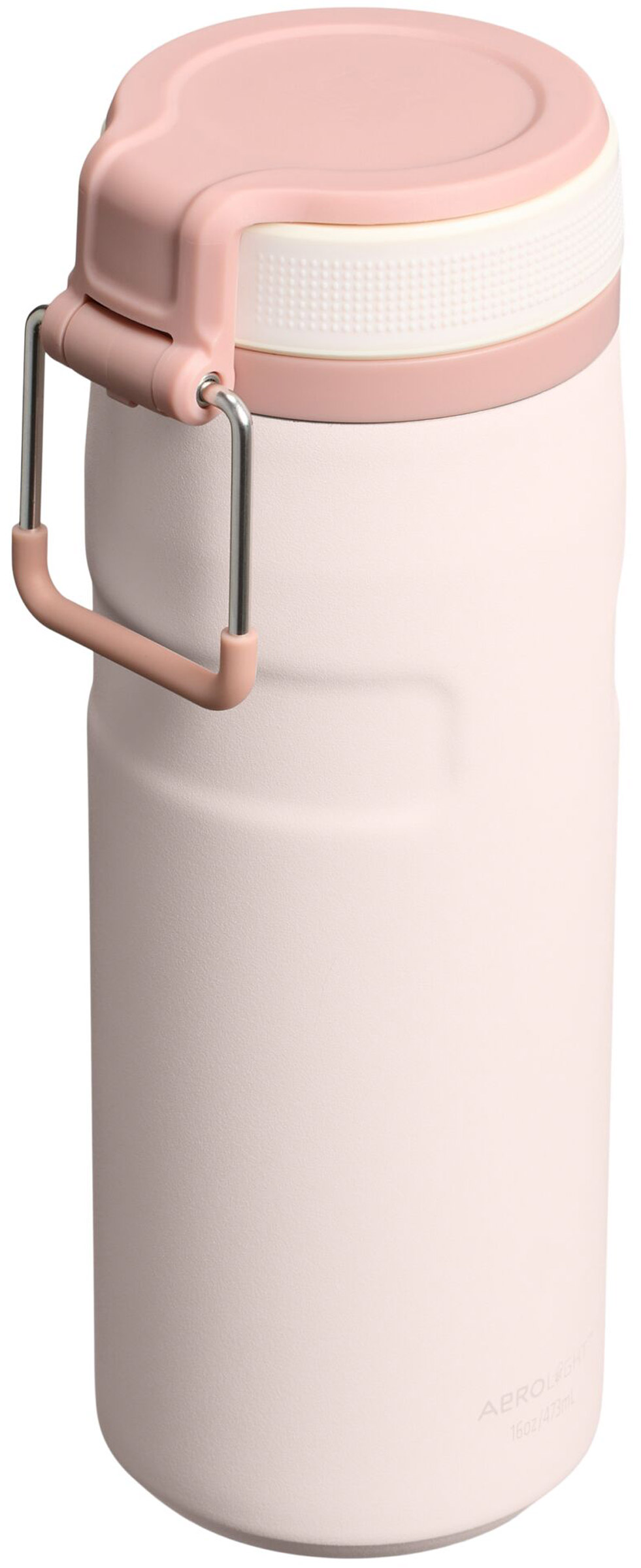 The IceFlow Bottle Twist Flip 0.47L