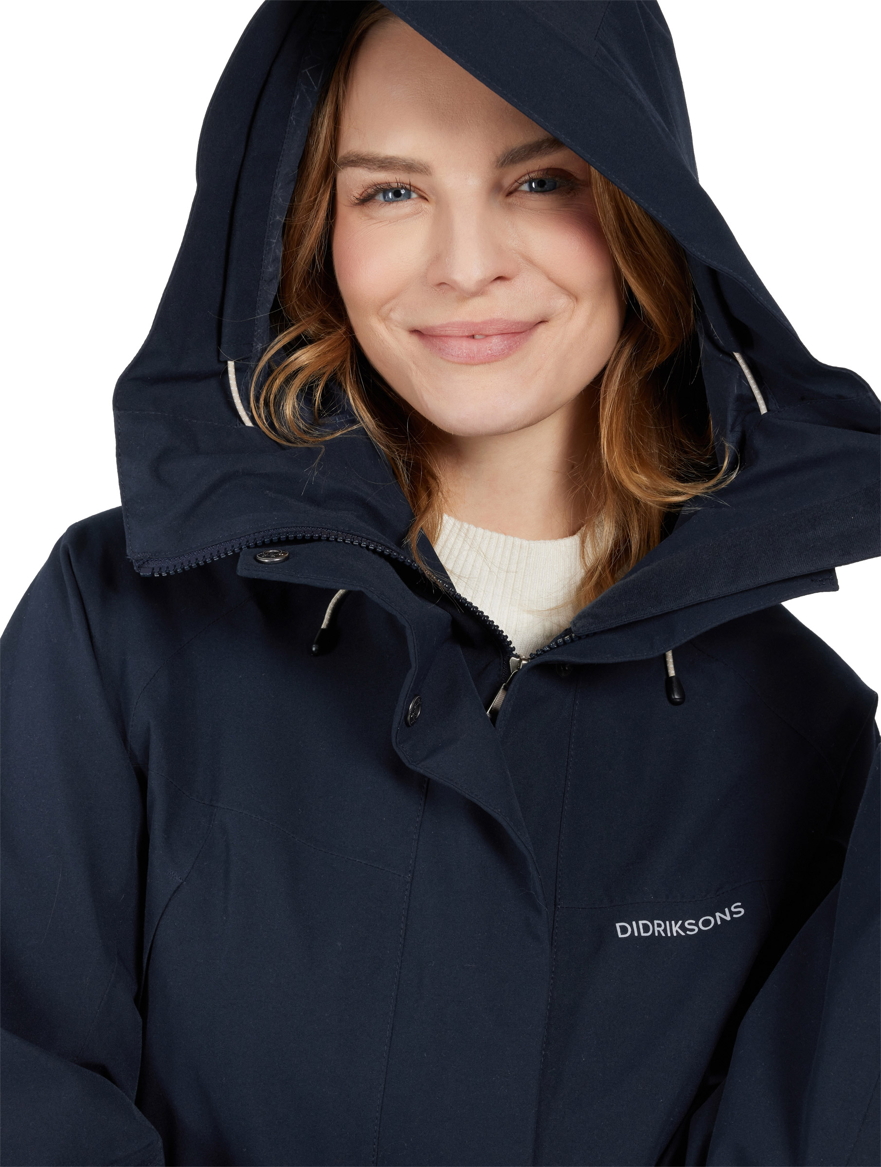 Ilma Parka Dame