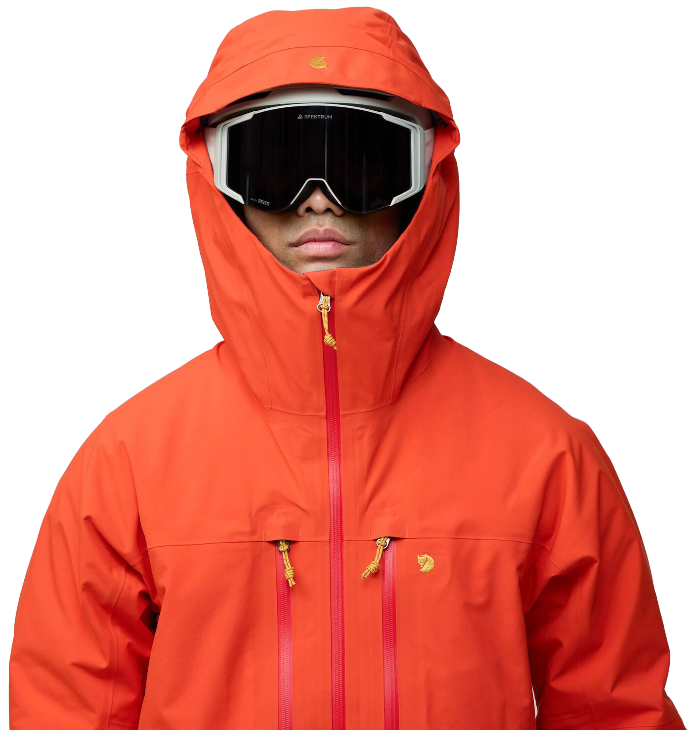 Bergtagen GTX Pro Jacket