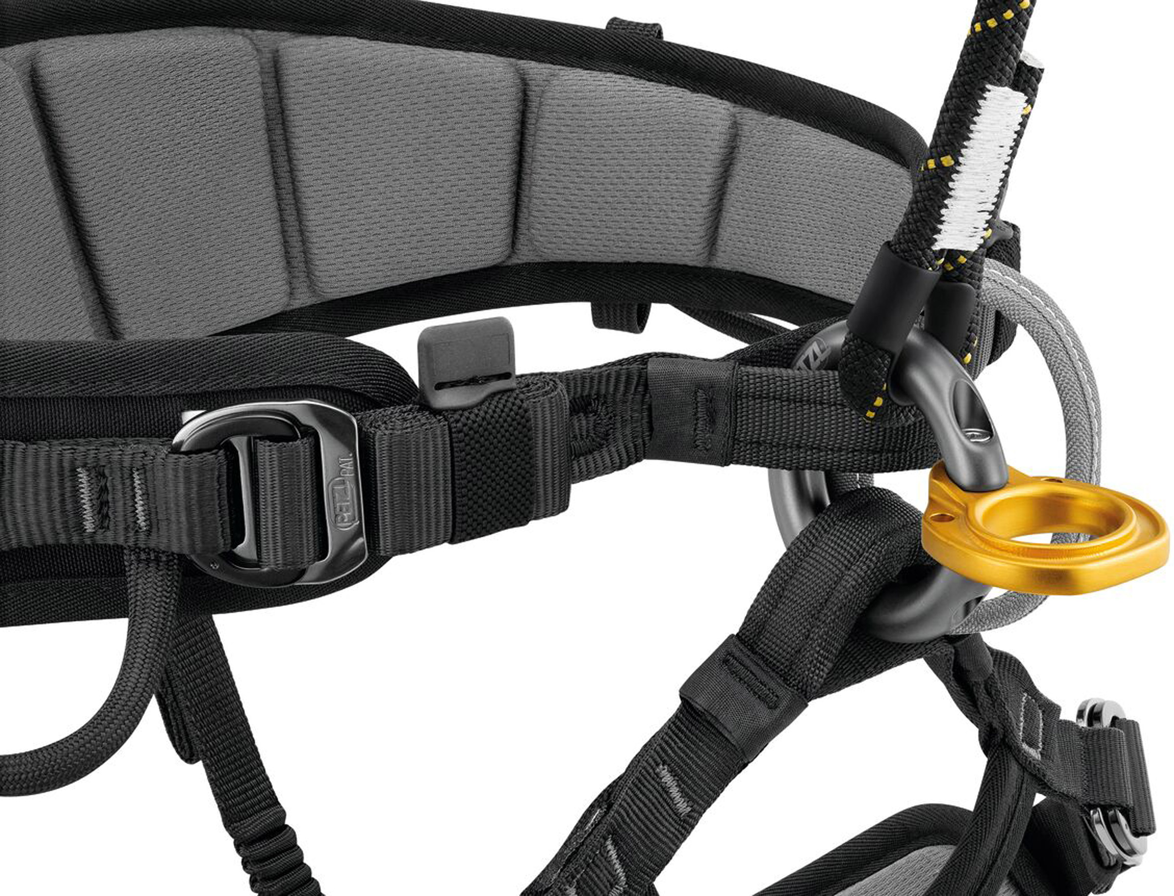 Falcon Mountain Harness