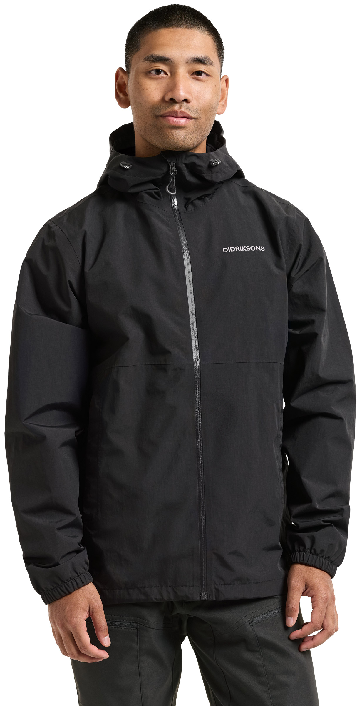 Dario Jacket Didriksons herre