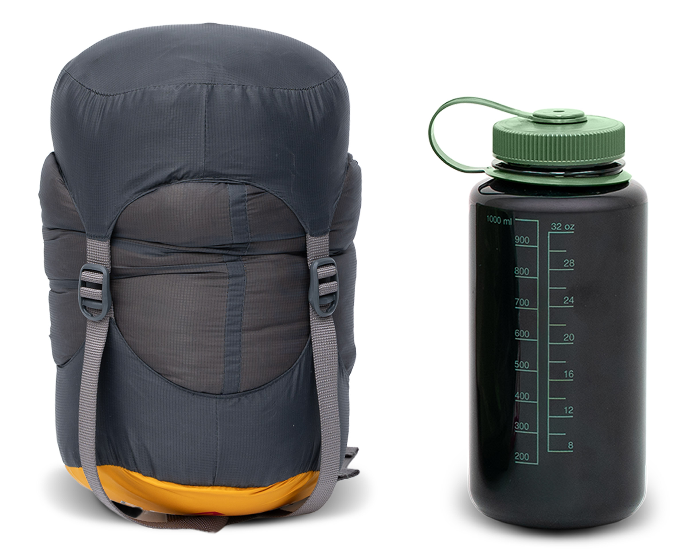 Couloir 350 -4°C Long Dunsovepose