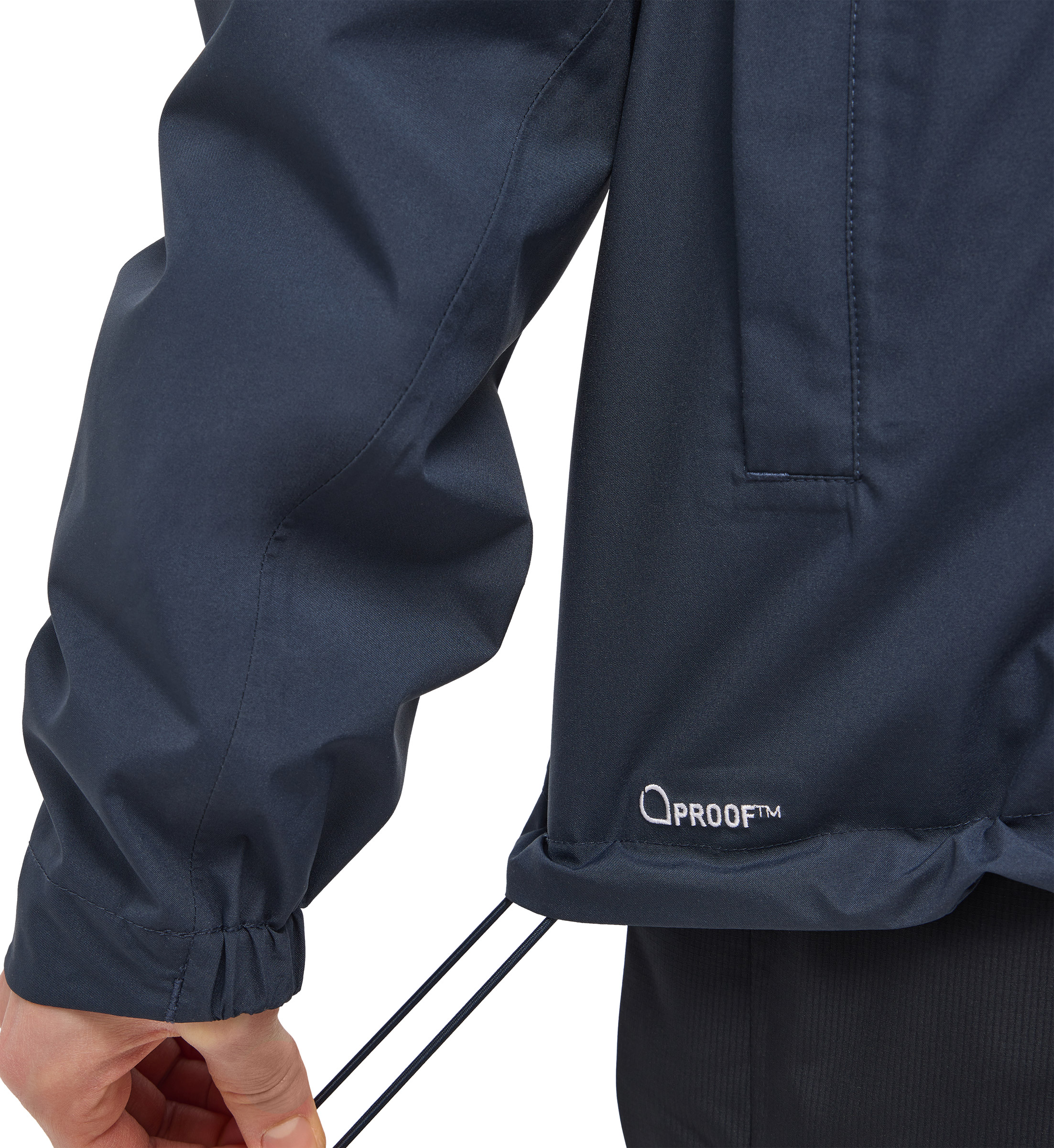 Korp Proof Jacket Dame