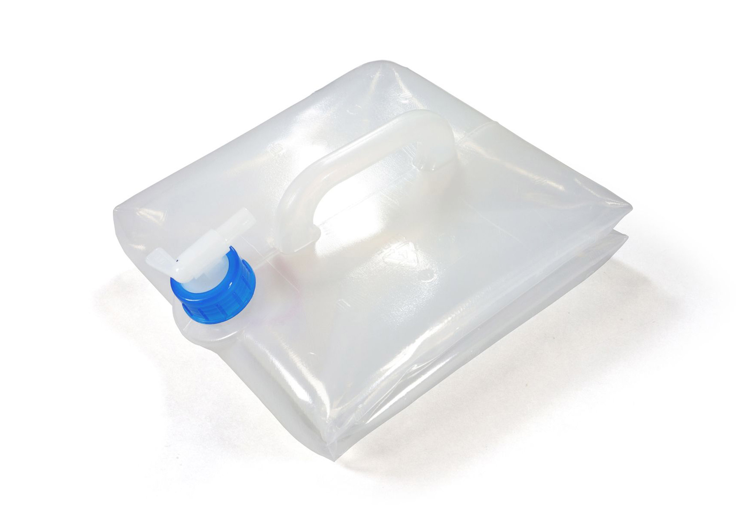 Foldbar Vanddunk 20 ltr