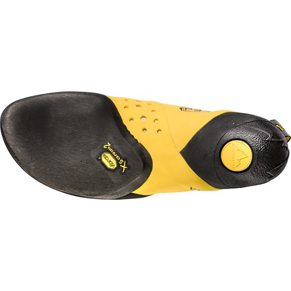 Solution Climbing Shoes