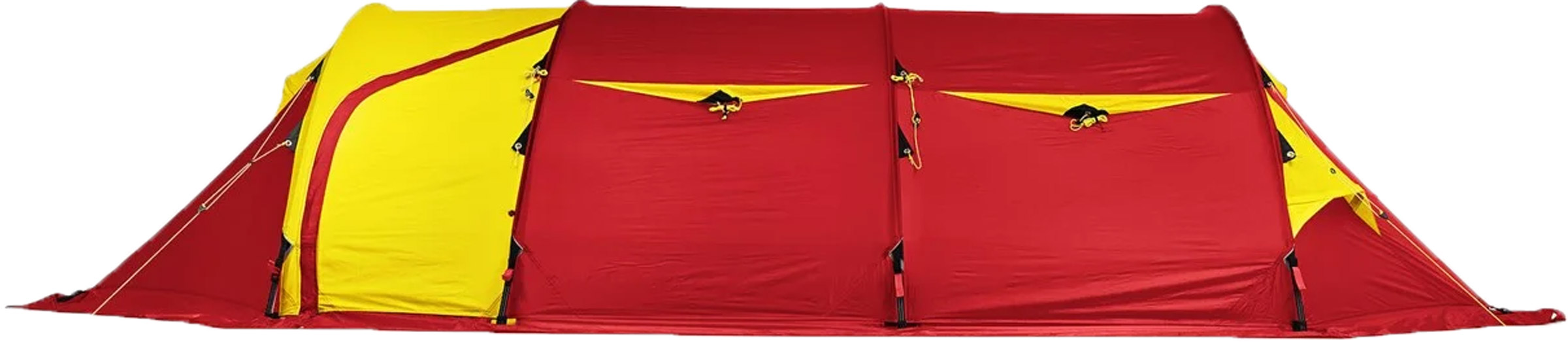 Spitsbergen X-Trem 3 Camp, 3-Personers Telt Helsport Telte