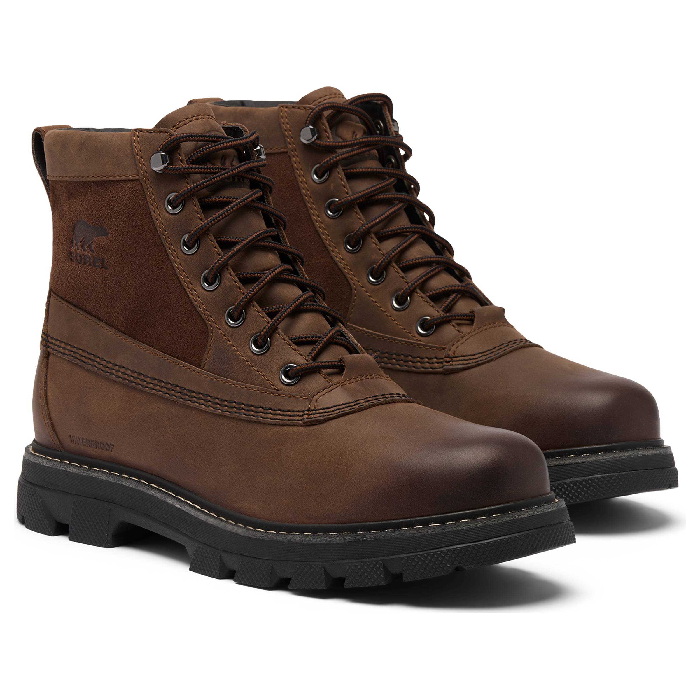 Lark-47 Boot Waterproof Herre