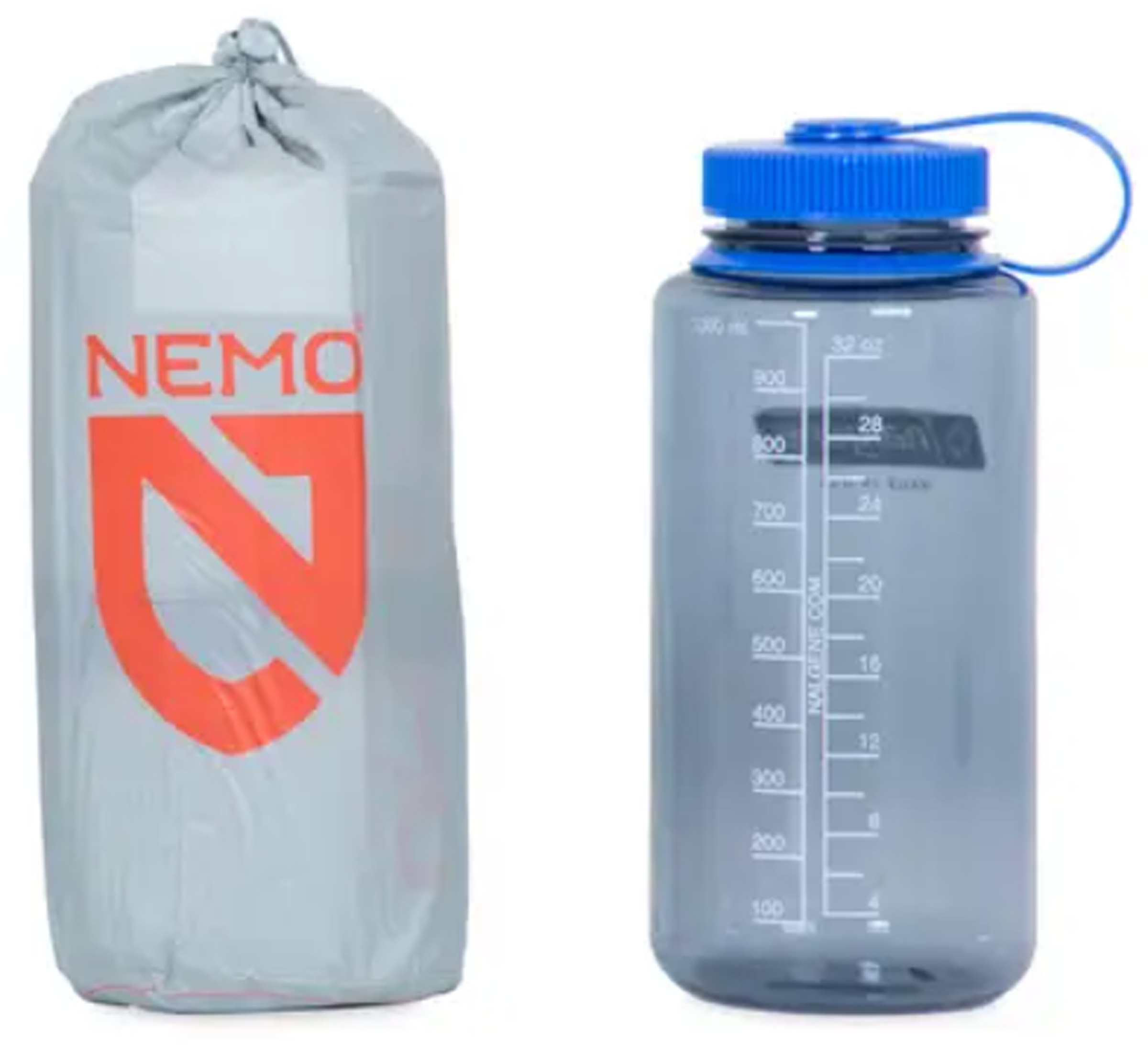 Tensor All-Season Regular Oppusteligt Liggeunderlag