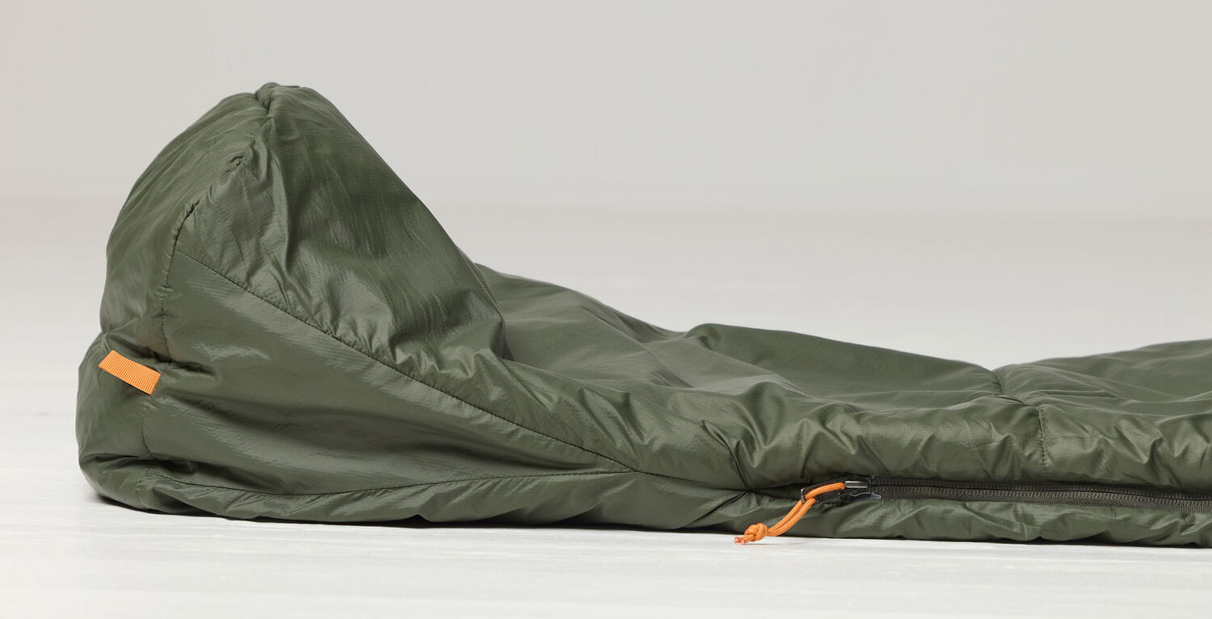 Abisko Summer Fibersovepose