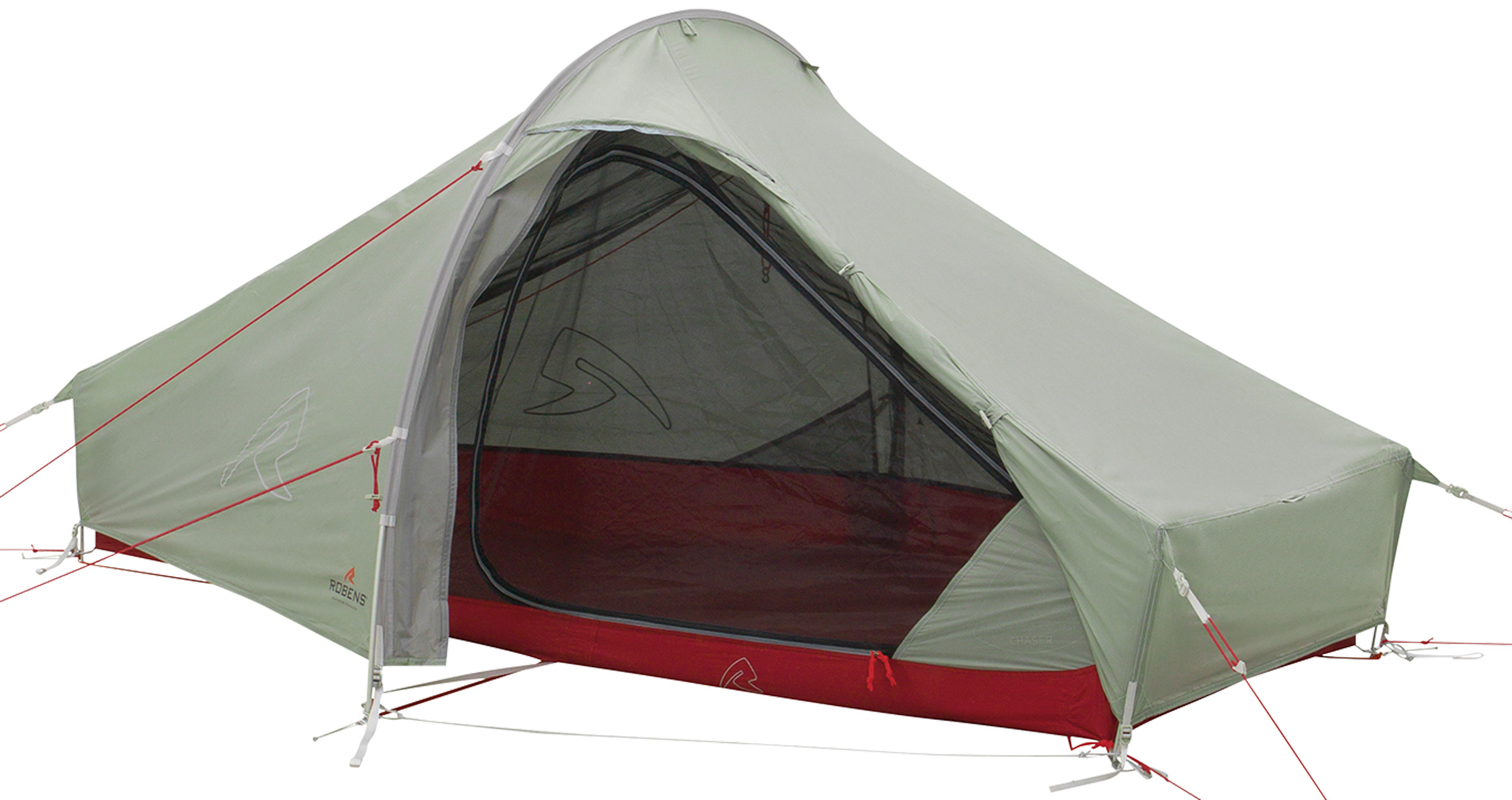 Chaser 1 LW, 1-Persons Telt