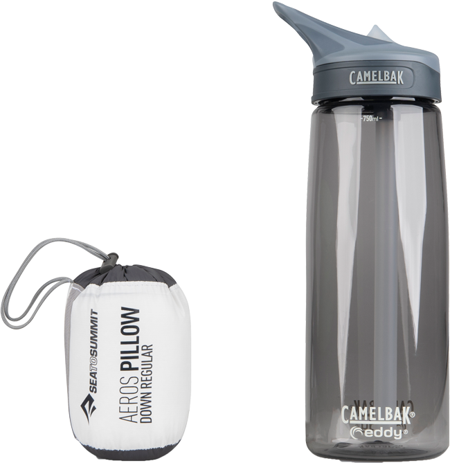 Aeros Down Pillow Regular