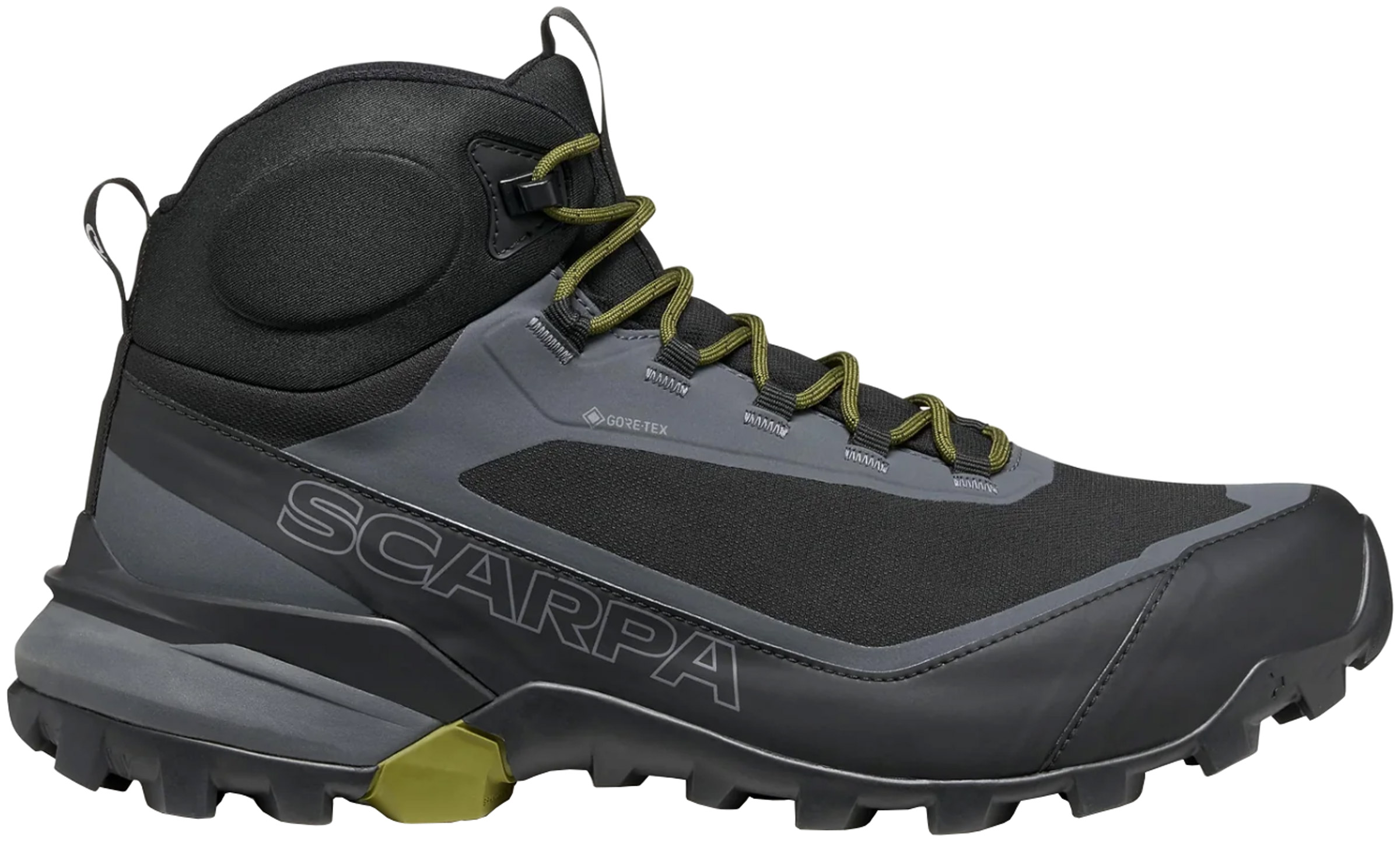 Ribelle Cross 2 Mid GTX Herre Scarpa fodtoj