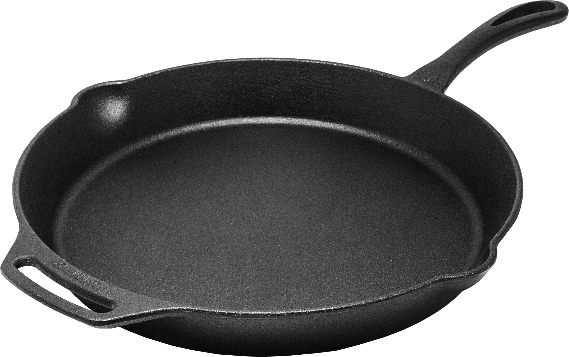 Fire Skillet w/One Handle FP35 Petromax BlogPage