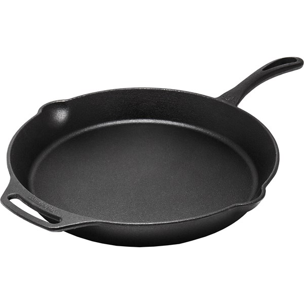 Fire Skillet w/One Handle FP35