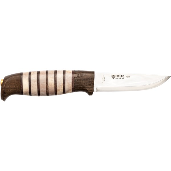 Rein Classic Knife - 2023 Limited Edition Helle Udstyr