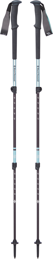 Trail Vandrestave Dame