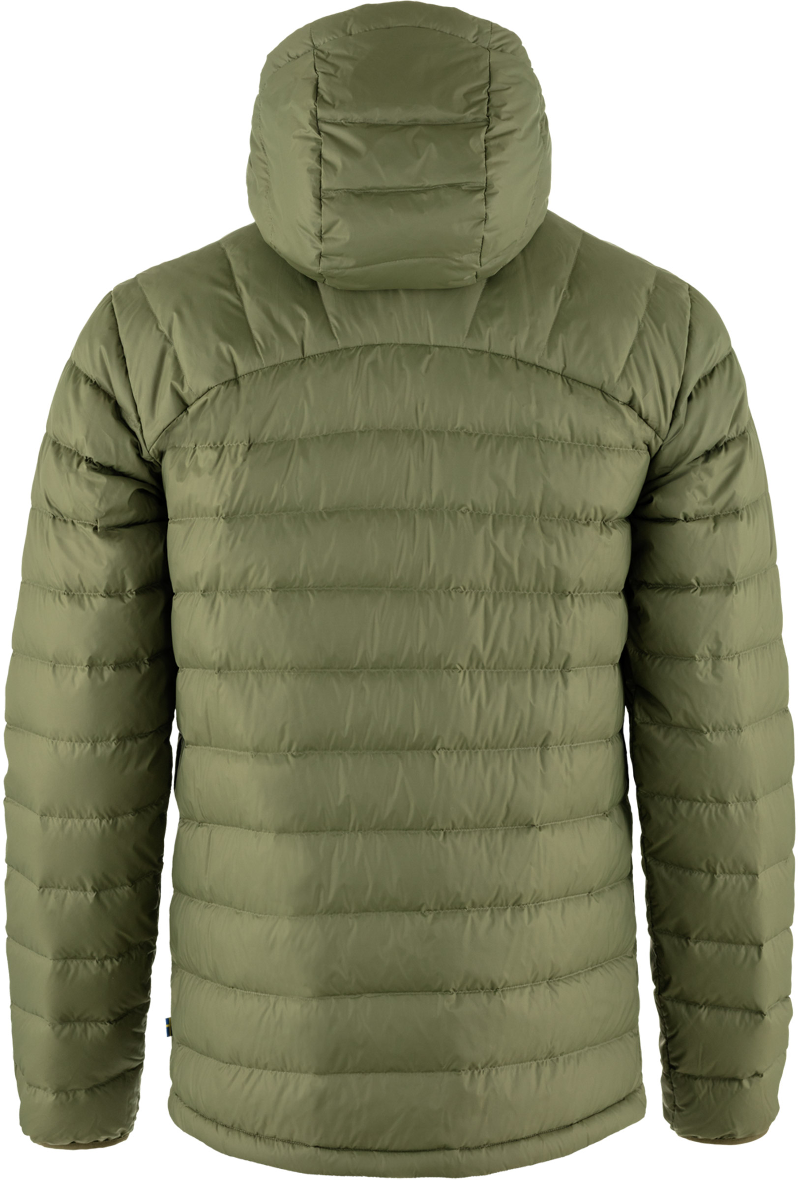 Expedition Pack Down Hoodie