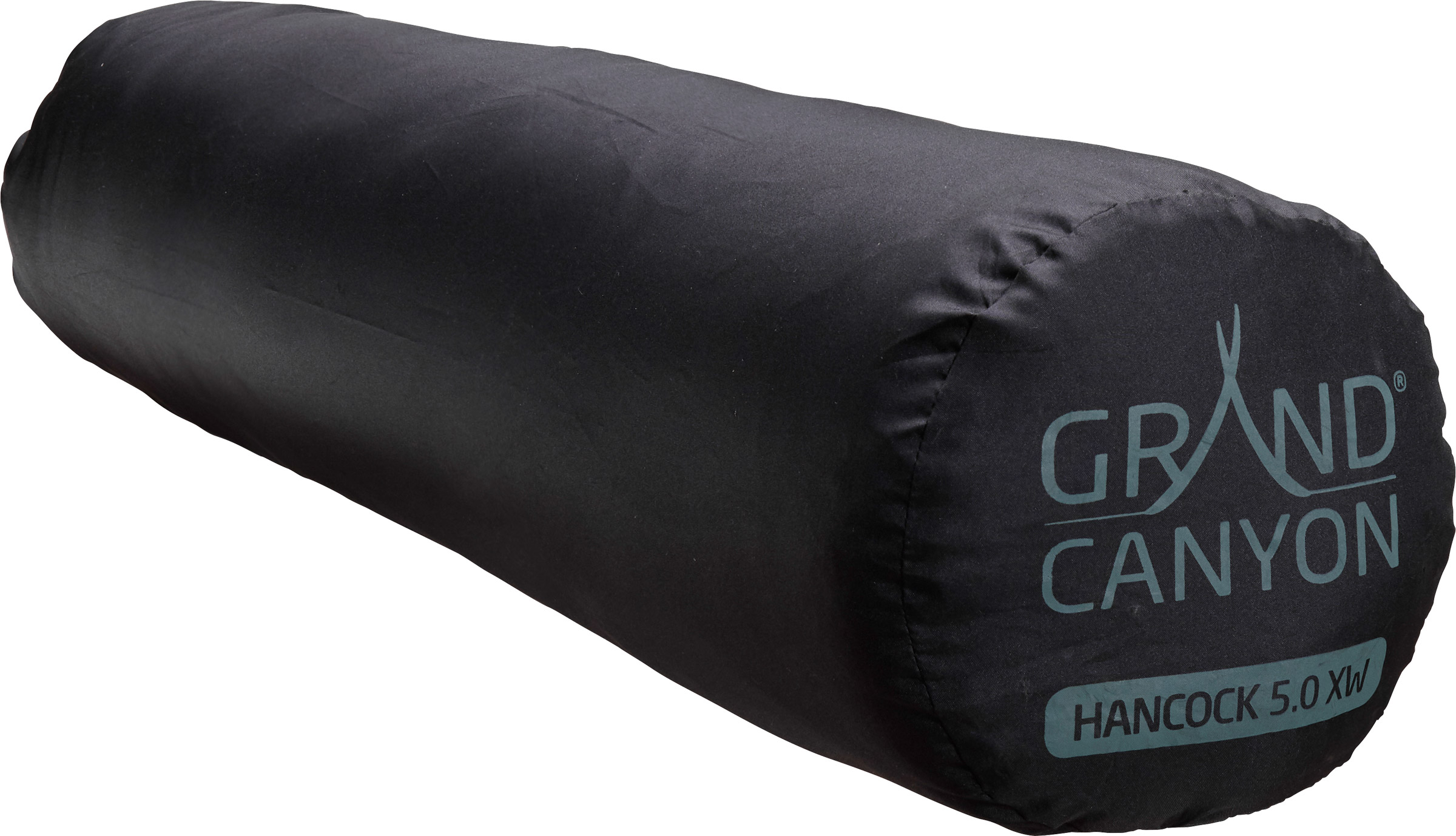 Hancock 5.0 XW Selvoppustende Liggeunderlag