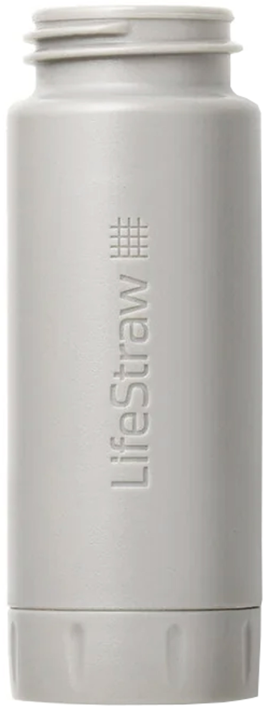 Peak Series Activated Carbon Filter Attachment Add-on LifeStraw prepper-udstyr