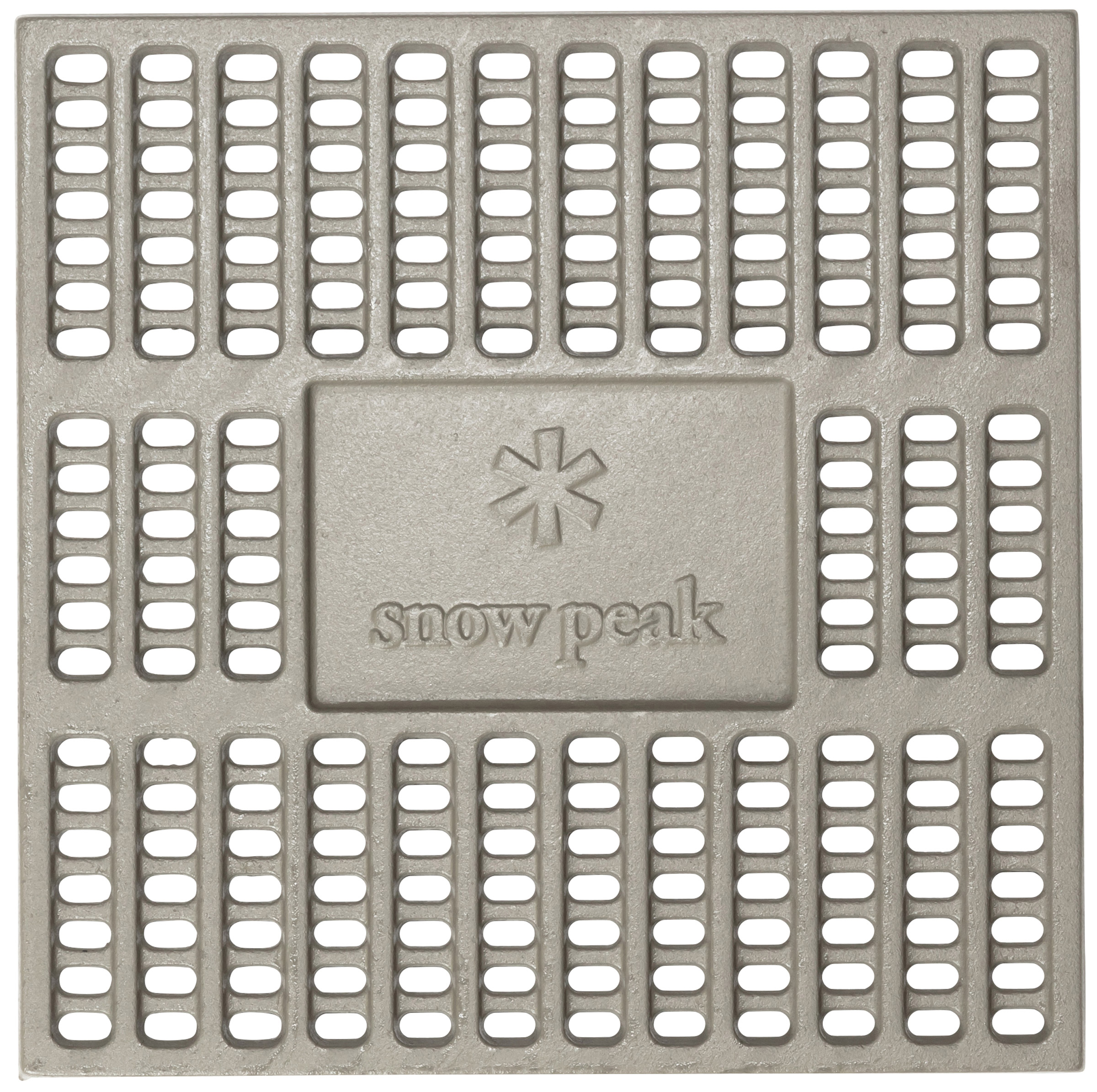 Fireplace Cast Iron Coal Bed Large