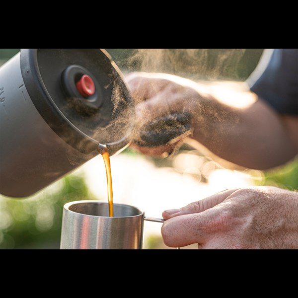 Coffee/Tea Press for 1.0L Pot