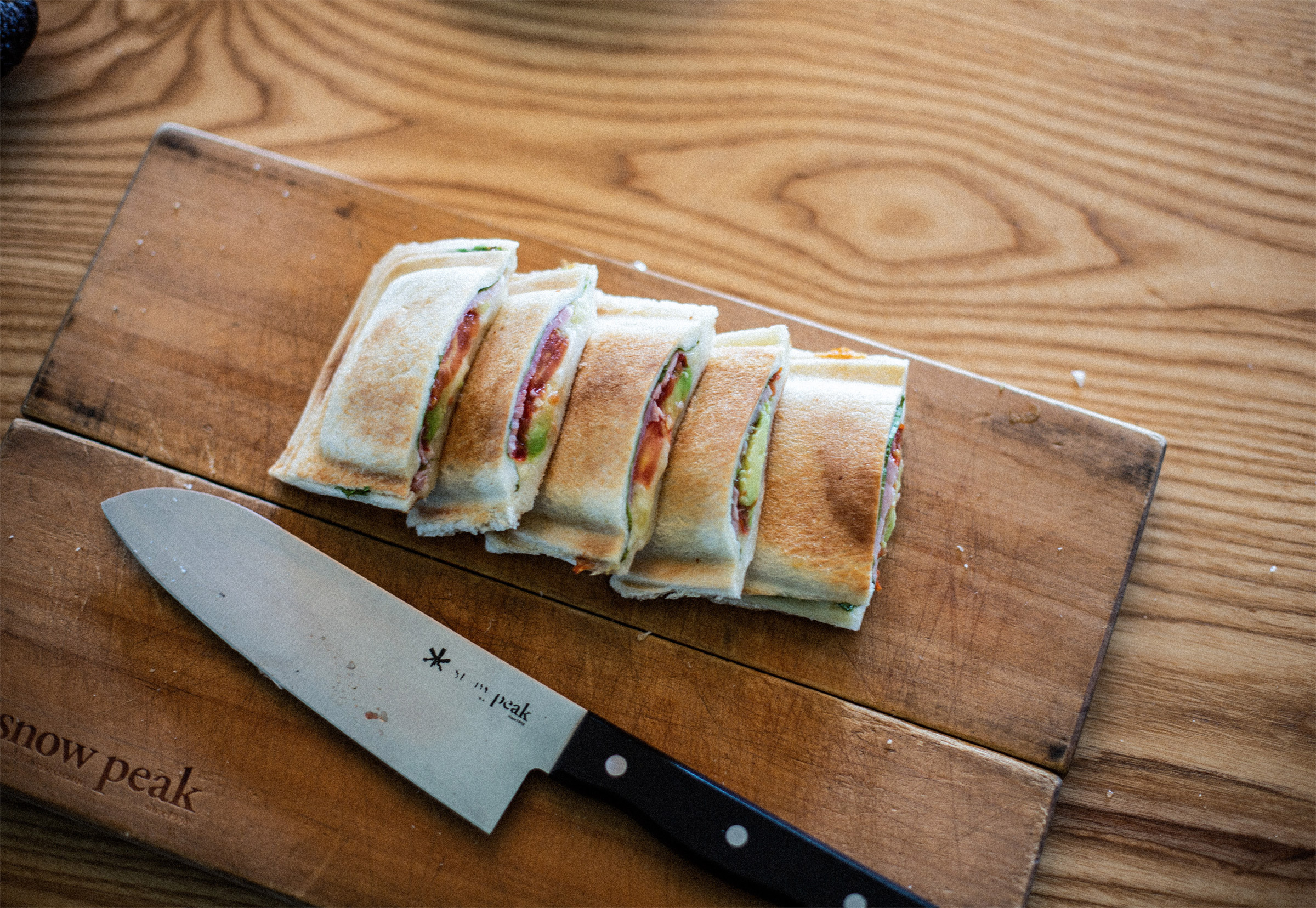 Chopping Board Set L