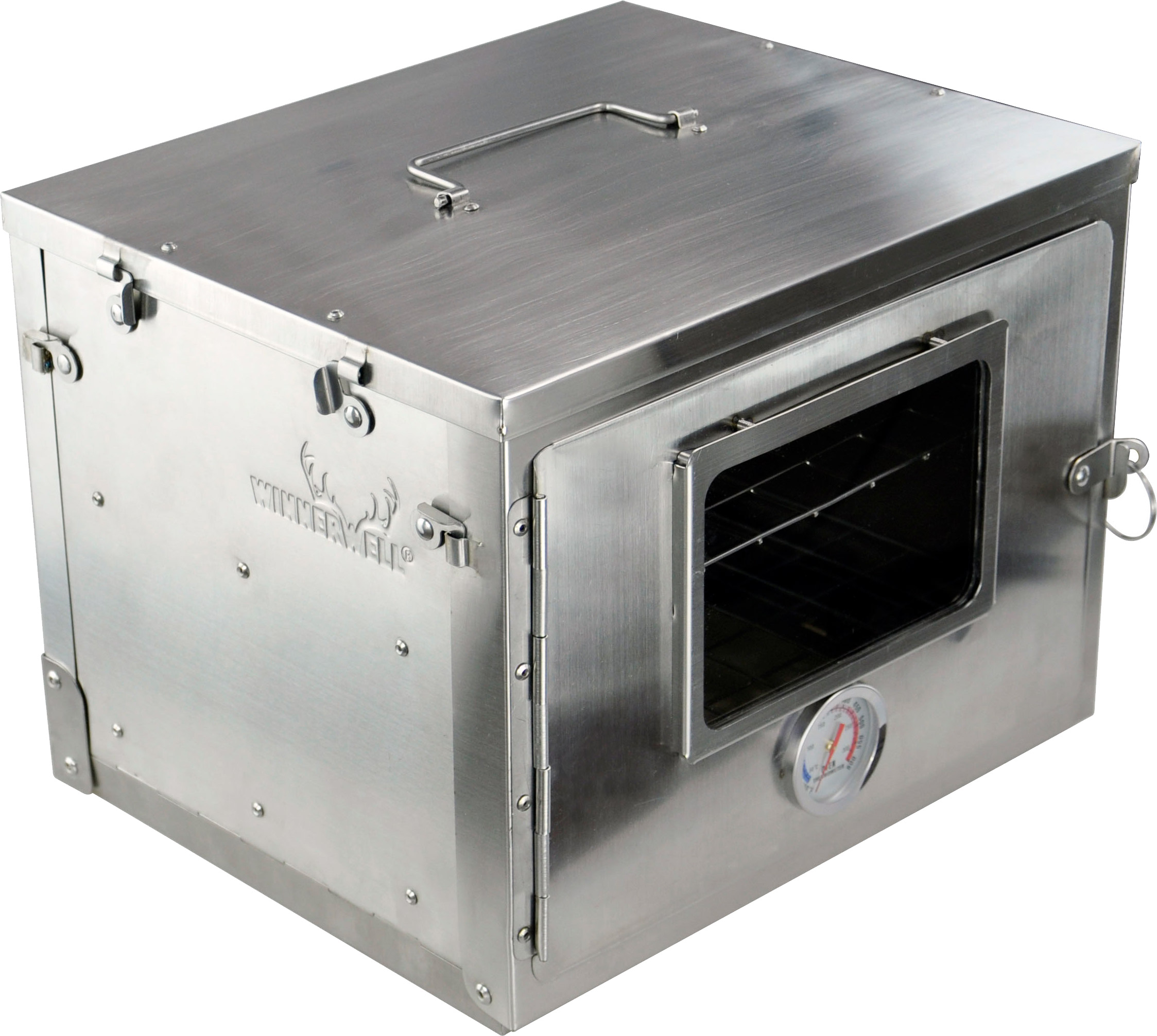 Fastfold Oven