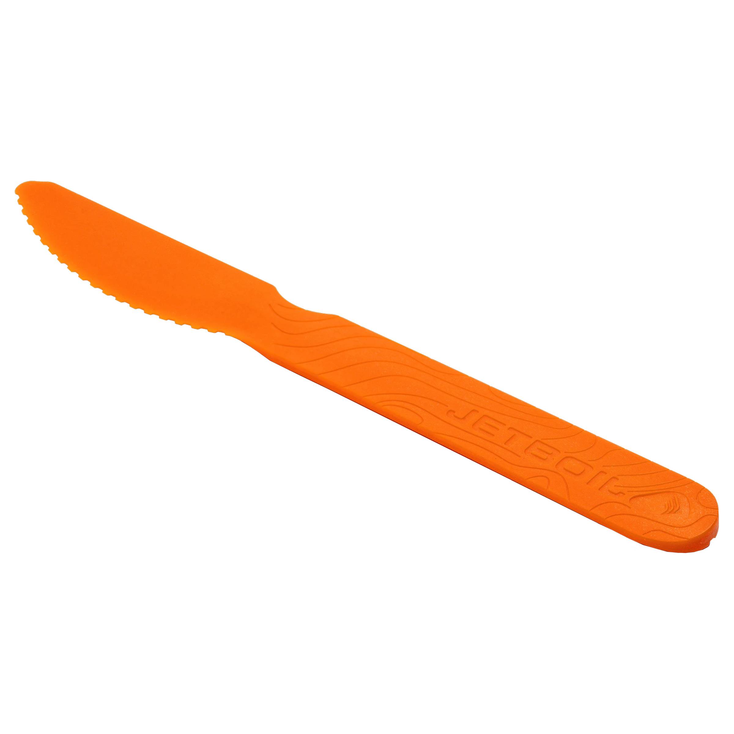 Trailware 3-Piece Cutlery Set