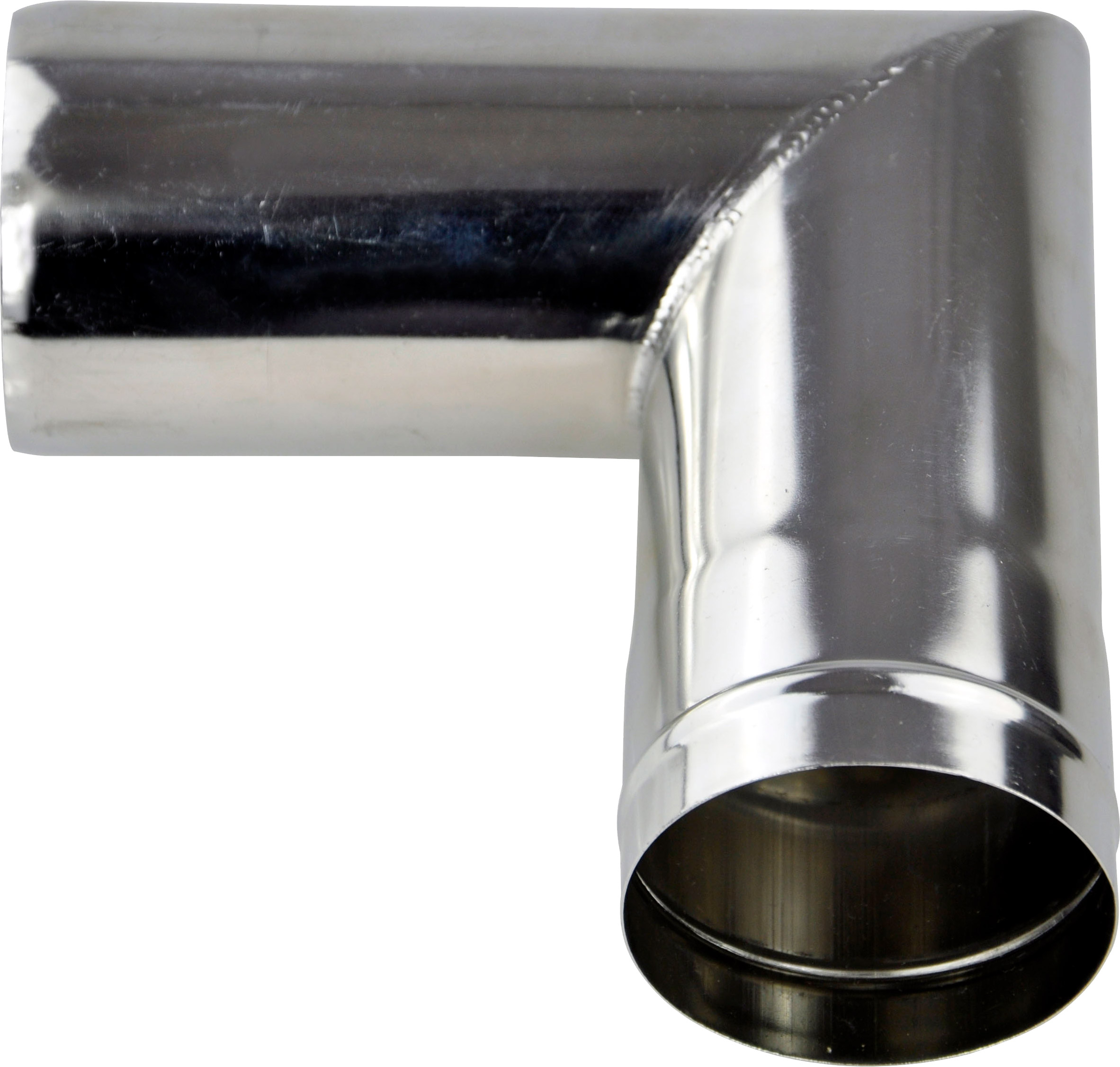 90 Degree Pipe 2.5'' Winnerwell brands