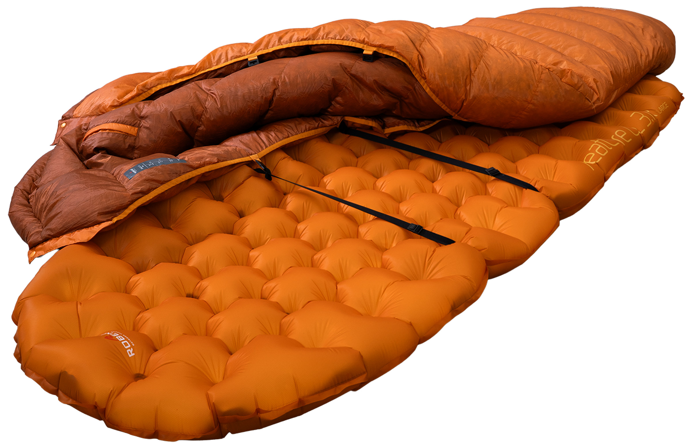 Scoria Quilt UL +6°C Regular