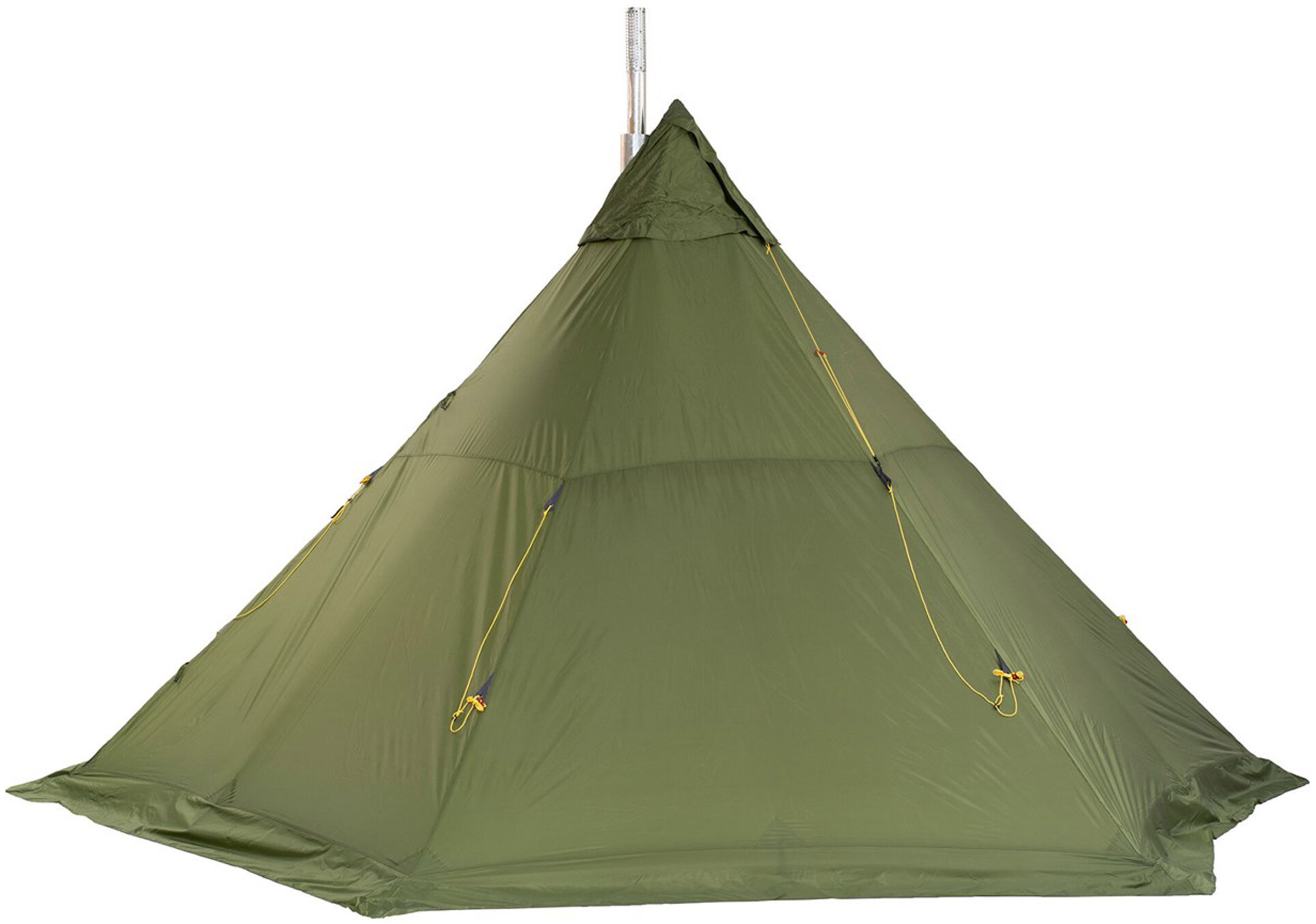 Pasvik 10-12, 12-Personers Tipitelt