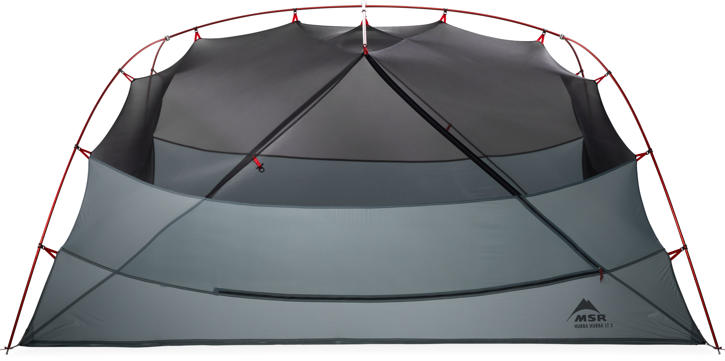 Hubba Hubba LT 3, 3-Personers Telt