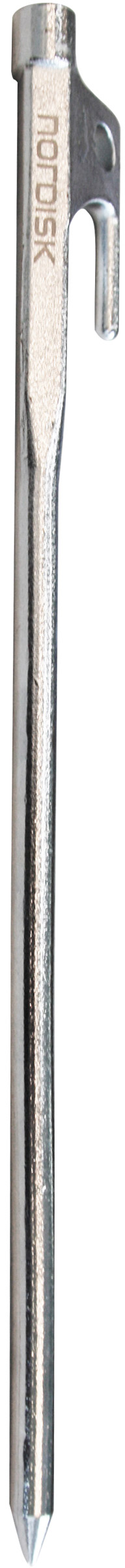 Stainless Steel Nail 20 cm, 6 stk Nordisk telte