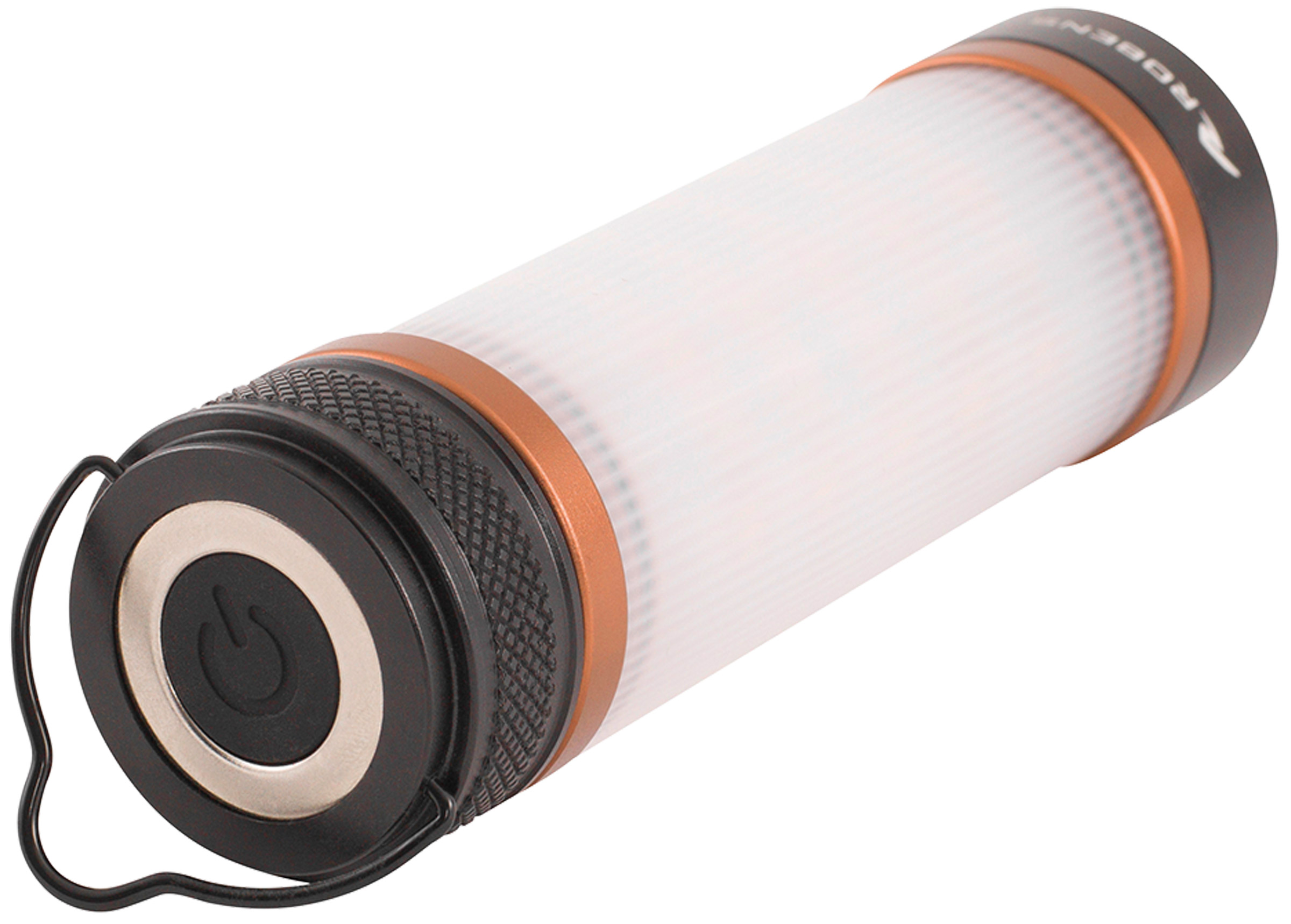 Arran Genopladelig Lommelygte/Lanterne