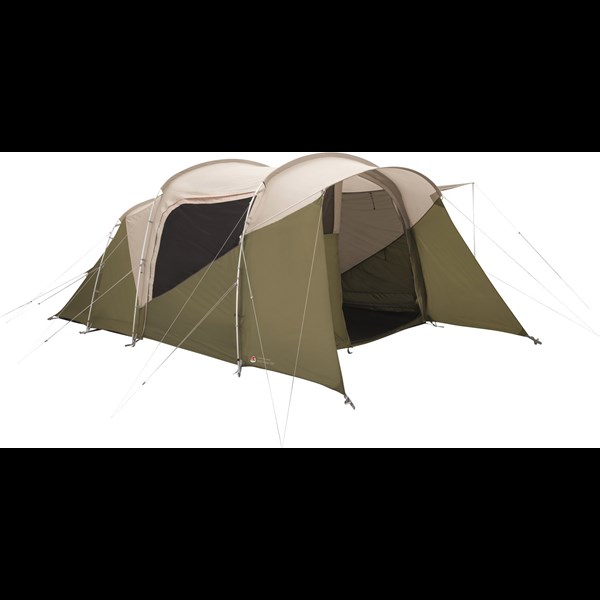 Wolf Moon 5XP Tent
