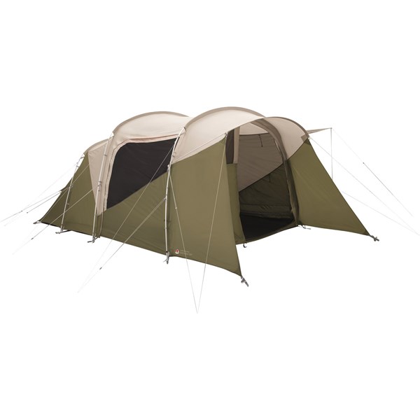 Wolf Moon 5XP Tent