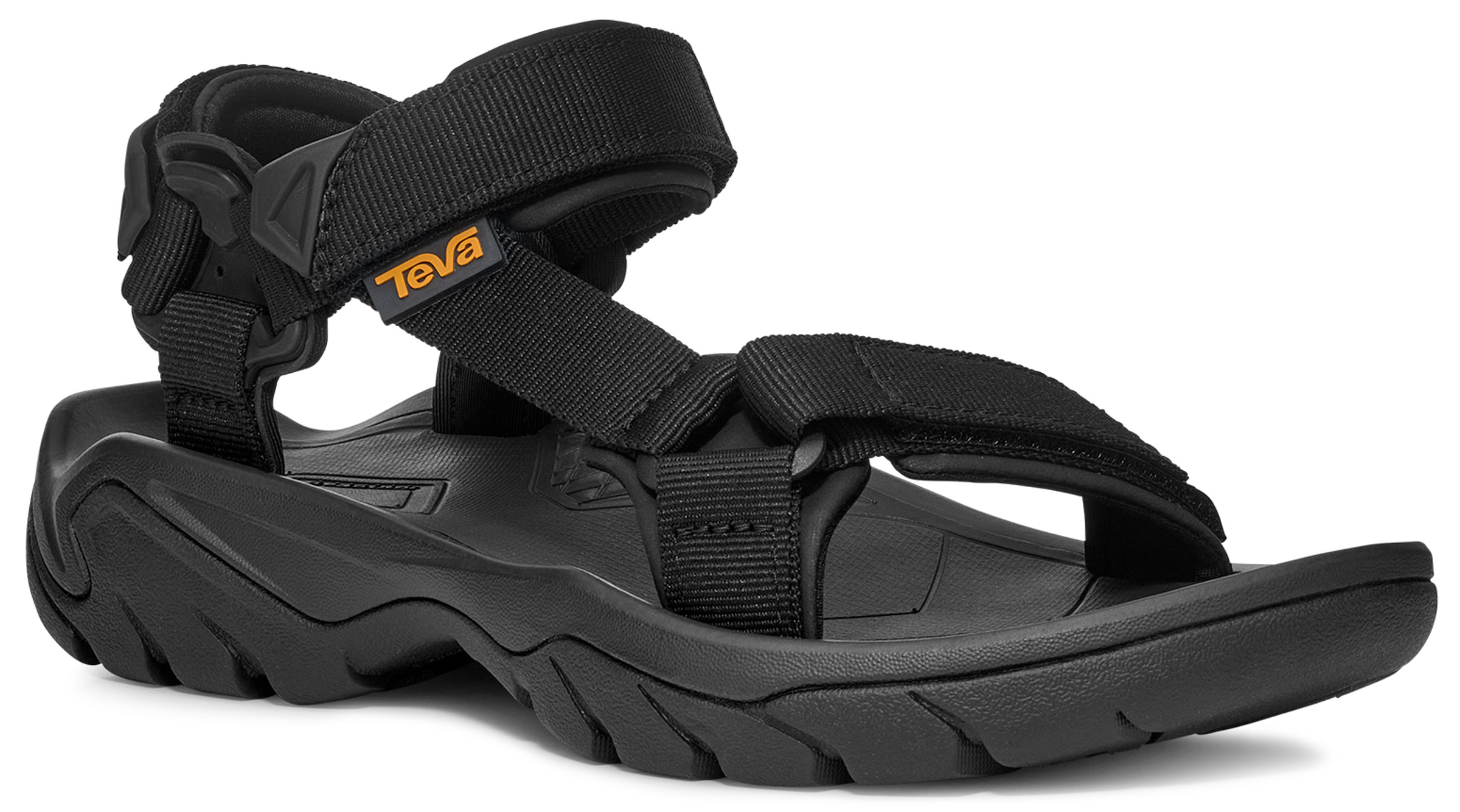 Terra Fi 5 Universal Sandal Dame